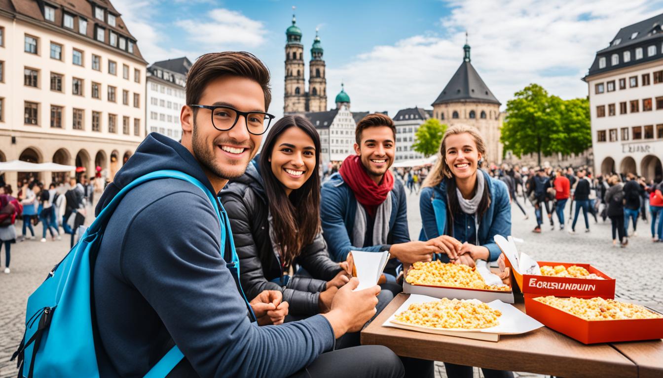 Kulturelle Erfahrungen