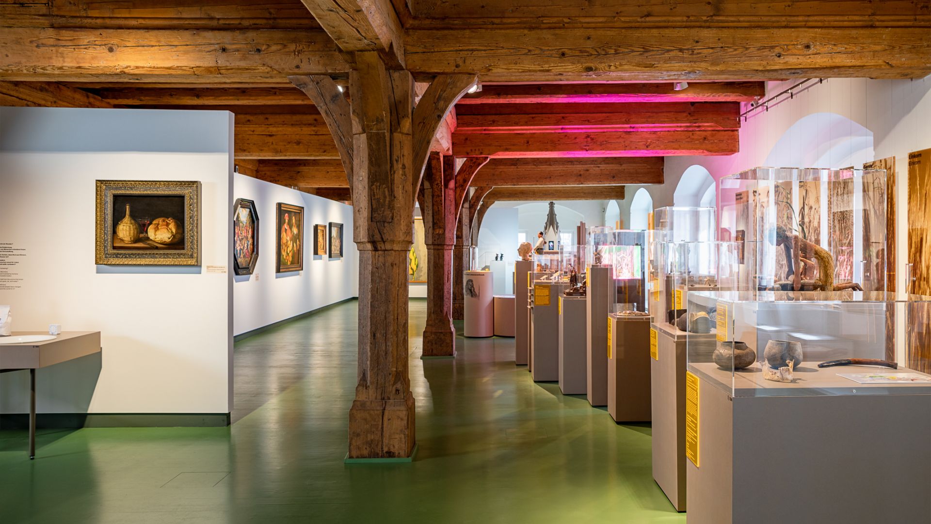 Deutsche Museen