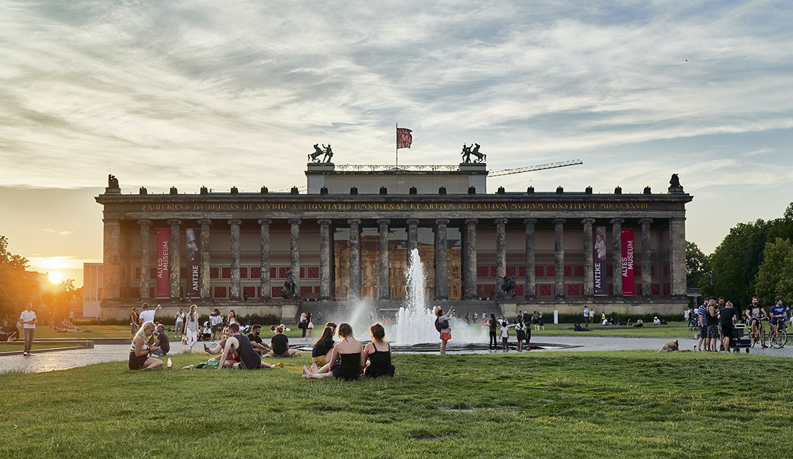 Museum Tour Impression 4